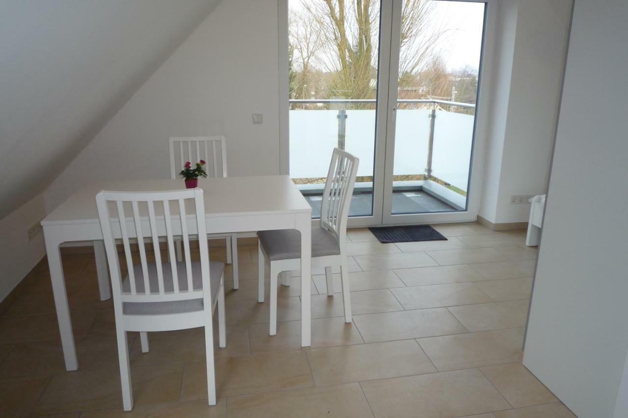 Appartement Mit Aussicht Mülheim an der Ruhr Exterior photo