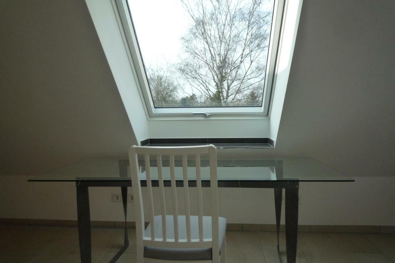 Appartement Mit Aussicht Mülheim an der Ruhr Exterior photo