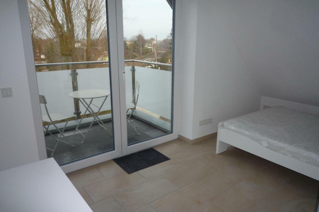 Appartement Mit Aussicht Mülheim an der Ruhr Exterior photo