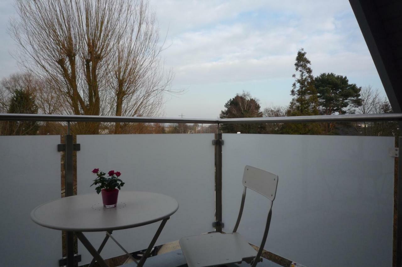 Appartement Mit Aussicht Mülheim an der Ruhr Exterior photo
